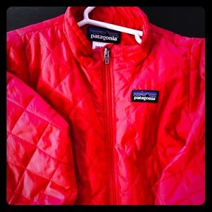 Patagonia Nano Puff Jacket 18 months